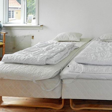 4 Person Holiday Home In Skagen Exteriör bild