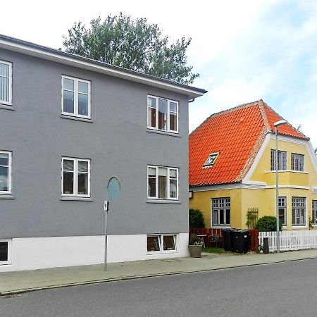4 Person Holiday Home In Skagen Exteriör bild