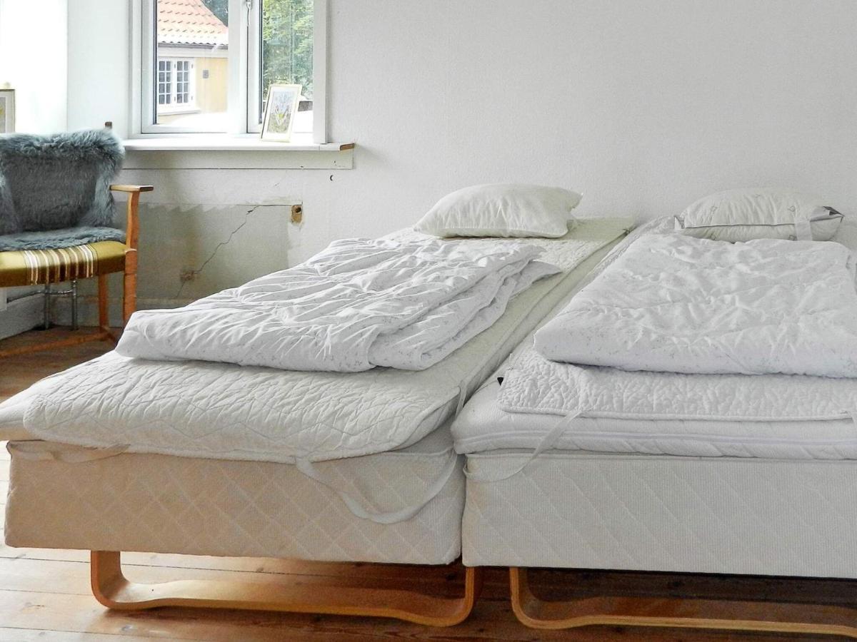4 Person Holiday Home In Skagen Exteriör bild