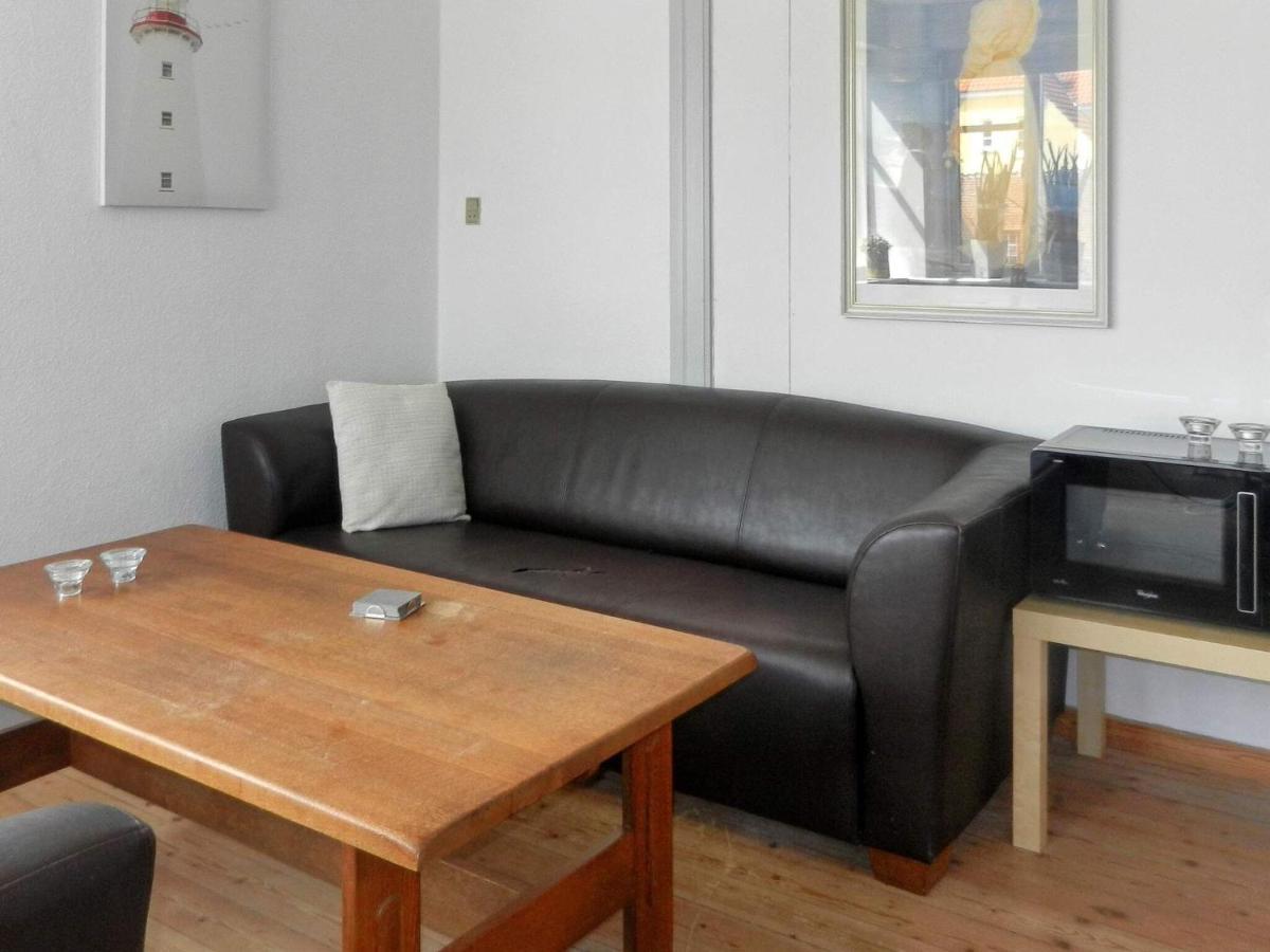 4 Person Holiday Home In Skagen Exteriör bild