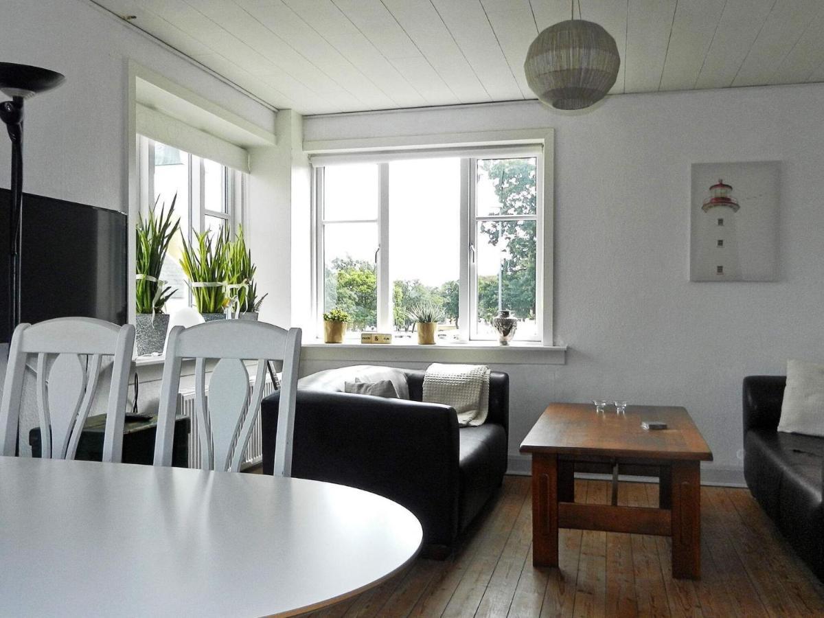 4 Person Holiday Home In Skagen Rum bild
