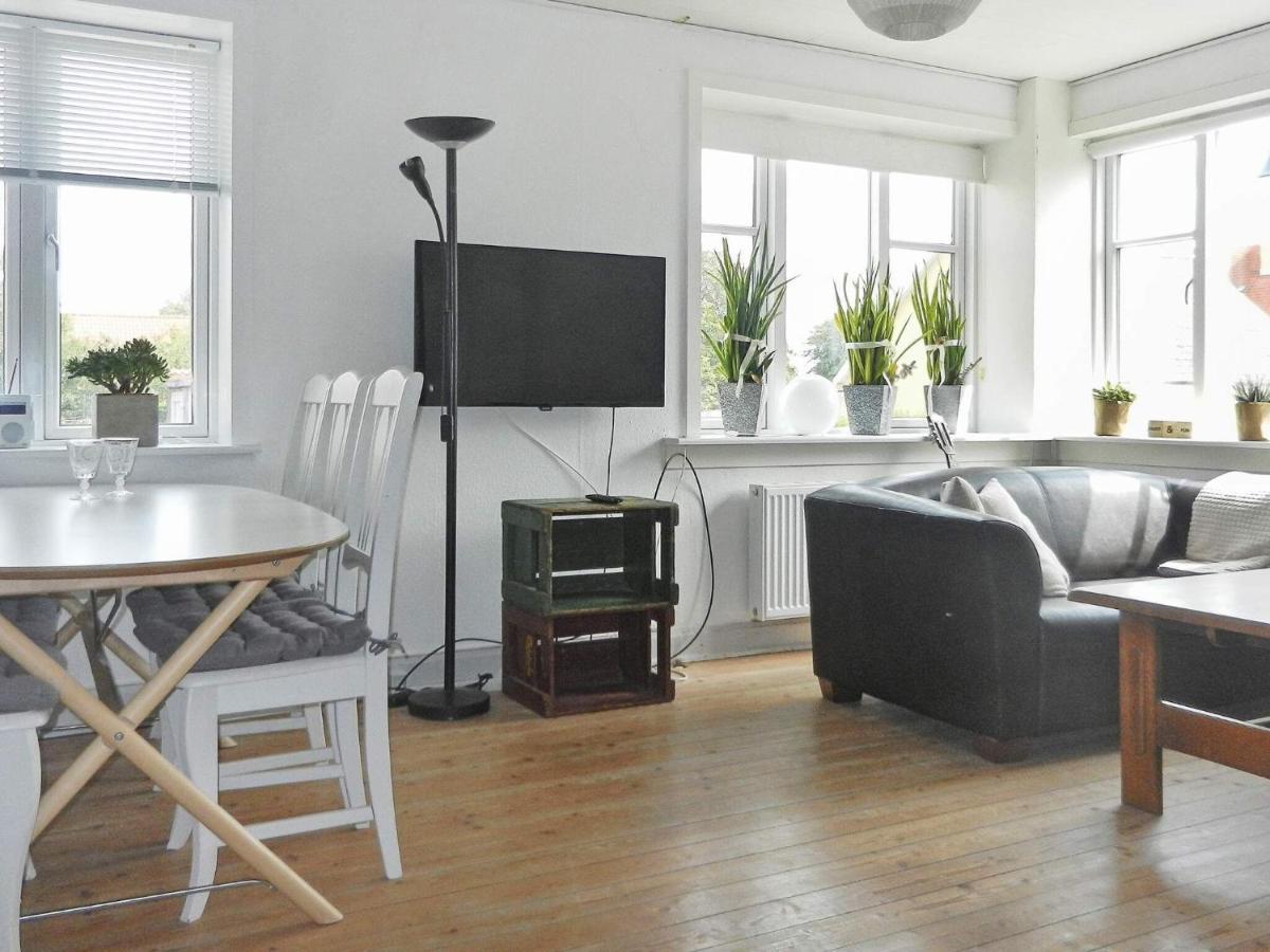 4 Person Holiday Home In Skagen Rum bild
