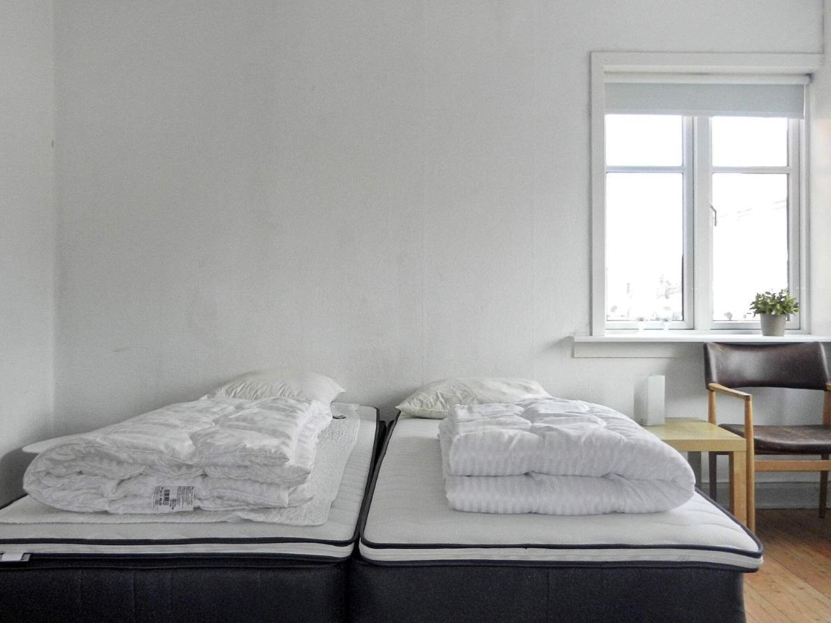 4 Person Holiday Home In Skagen Rum bild