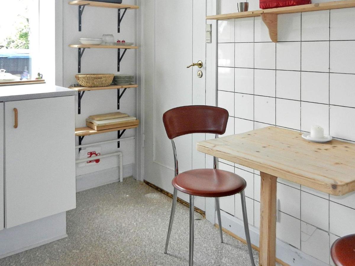 4 Person Holiday Home In Skagen Rum bild