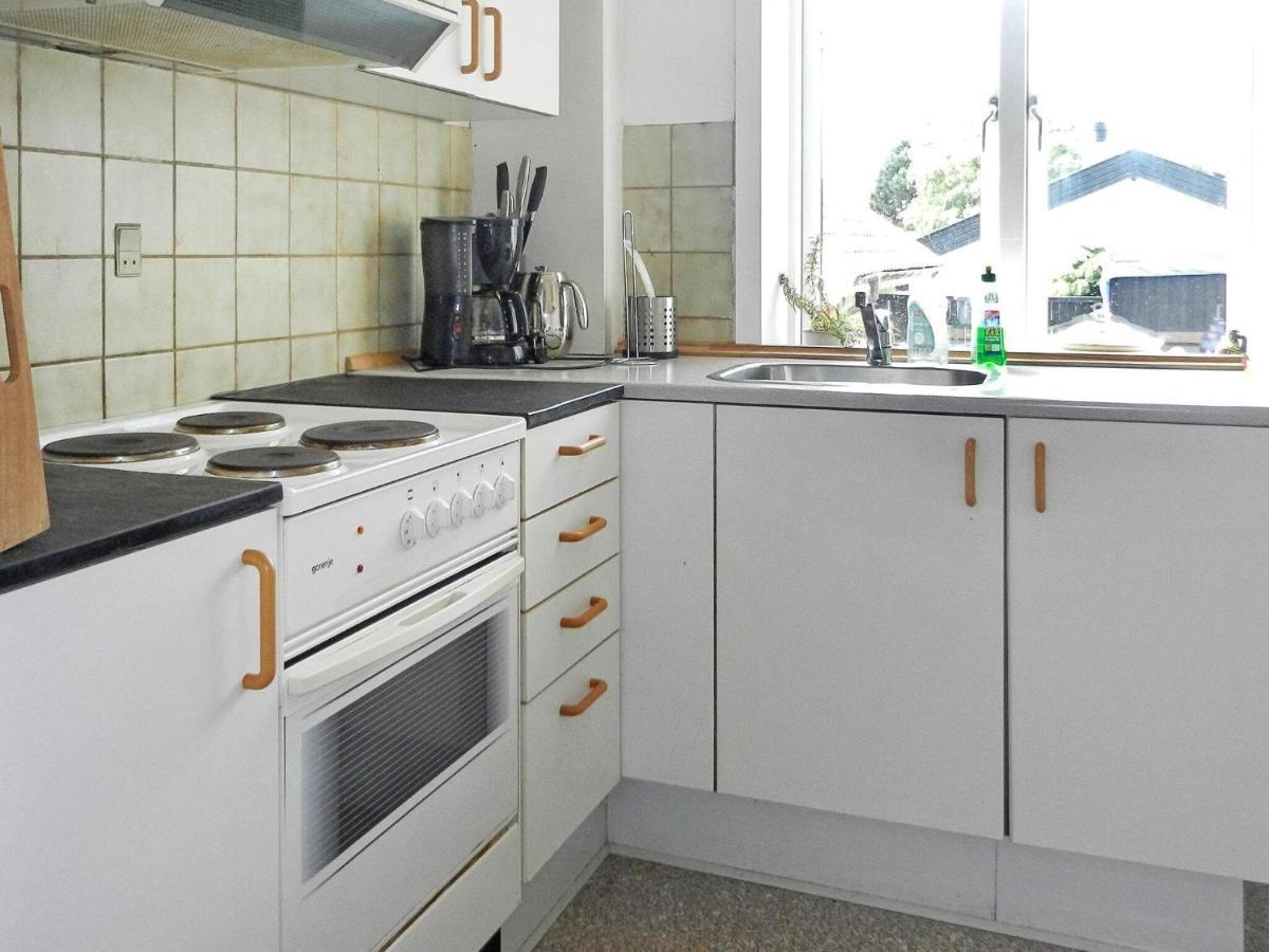 4 Person Holiday Home In Skagen Rum bild